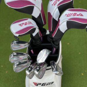 Fullset gậy golf nữ G300 PGM Chính Hãng 5 3 1