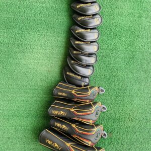 Bộ Gậy Golf Fullset Honma Beres B08 Aizu 3 sao 21 30 3