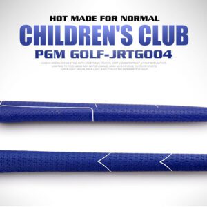 Bộ gậy golf trẻ em Rio 2016 PGM JRTG004 6 31 1