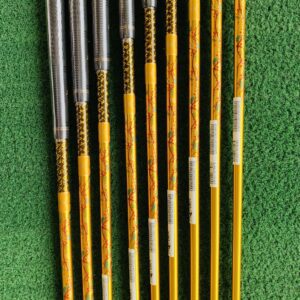 Bộ Gậy Golf Fullset Honma Beres B08 Aizu 3 sao 22 31 3