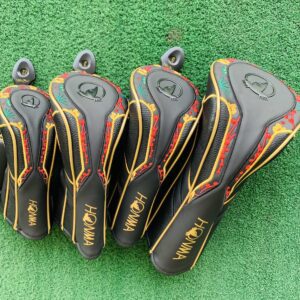 Bộ Gậy Golf Fullset Honma Beres B08 Aizu 3 sao 23 32 4