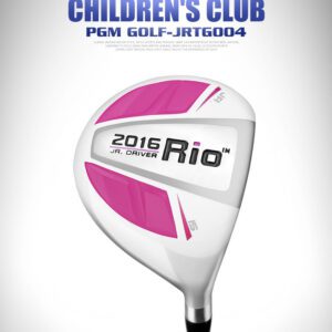 Bộ gậy golf trẻ em Rio 2016 PGM JRTG004 8 33 2