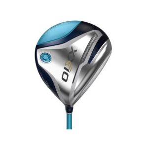 Gậy Golf Fullset XXIO MP1200 Ladies 11 33 3