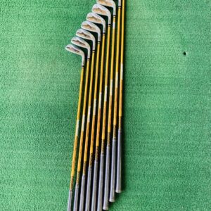 Bộ Gậy Golf Fullset Honma Beres B08 Aizu 3 sao 24 33 4