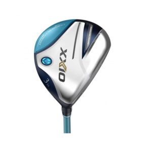 Gậy Golf Fullset XXIO MP1200 Ladies 12 34 3