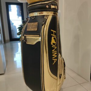 Bộ Gậy Golf Fullset Honma Beres B08 Aizu 3 sao 25 34 4