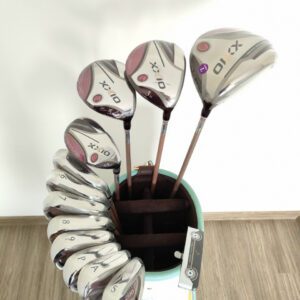 Gậy Golf Fullset XXIO MP1200 Ladies 15 37