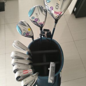 Gậy Golf Fullset XXIO MP1200 Ladies 16 38 1