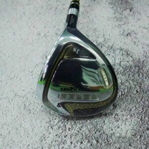 Bộ gậy golf fullset Honma New Beres BE07 3 sao 6 39 1