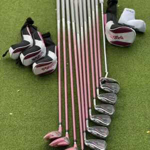 Fullset gậy golf nữ G300 PGM Chính Hãng 6 4