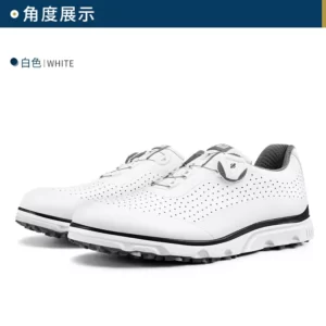 GIÀY GOLF NAM PGM – XZ198 5 4