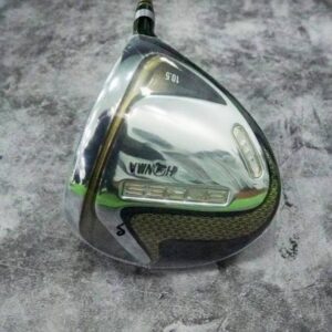 Bộ gậy golf fullset Honma New Beres BE07 3 sao 7 40 2