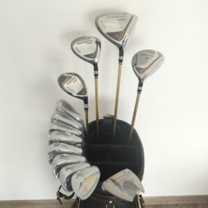 Bộ gậy golf fullset Honma New Beres BE07 3 sao 11 44