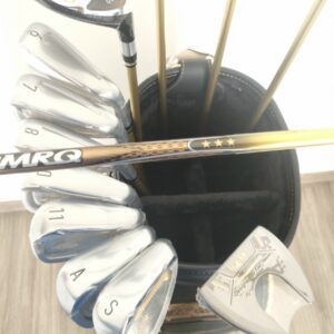 Bộ gậy golf fullset Honma New Beres BE07 3 sao 12 45 2