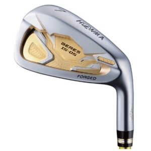 Bộ gậy golf fullset Honma New Beres BE07 3 sao 14 47