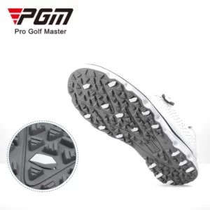 GIÀY GOLF NAM PGM – XZ198 6 5