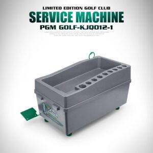Khay đựng bóng golf PGM QK002 6 5 6