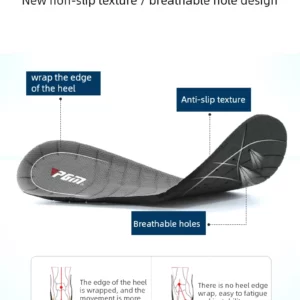 GIÀY GOLF NAM PGM – XZ198 7 6