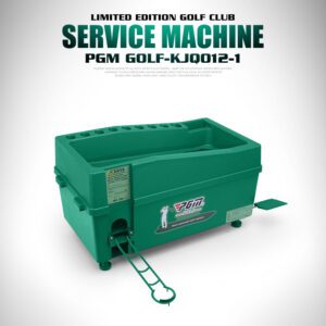 Máy nhả bóng golf PGM 5 6 5