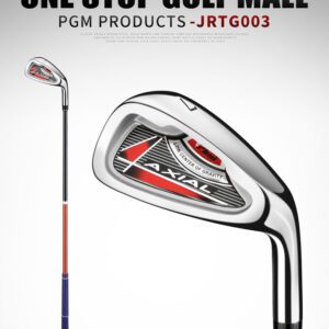 Bộ gậy golf trẻ em AXIAL PGM JRTG003 13 66