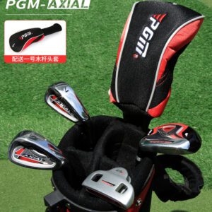 Bộ gậy golf trẻ em AXIAL PGM JRTG003 14 67