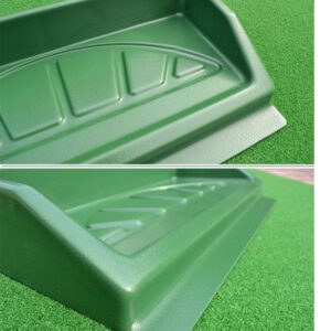 Khay đựng bóng golf PGM QK002 7 8 3