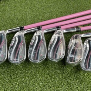Fullset gậy golf nữ G300 PGM Chính Hãng 10 8