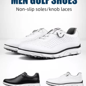 GIÀY GOLF NAM PGM – XZ198 9 8