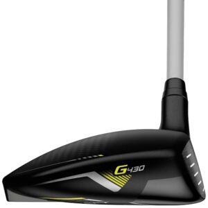 Gậy driver G430 SFT – Straight Flight Technology | PING 4 83