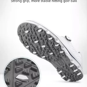 GIÀY GOLF NAM PGM – XZ198 10 9