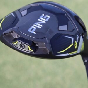 Gậy driver G430 LST – Low Spin Technology | PING 7 90