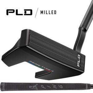 Gậy putter PLD Milled Prime Tyne 4 mới 2022 | PING 5 95
