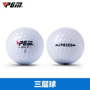 Bóng chơi golf 3 lớp PGM thi đấu – PGM Q017 4 B16