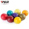 Bóng golf nhiều màu PGM 2 B40