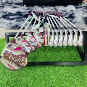 Bo gay golf nu fullset Ping Gle 2 4