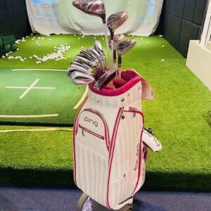 Bo gay golf nu fullset Ping Gle 2 5