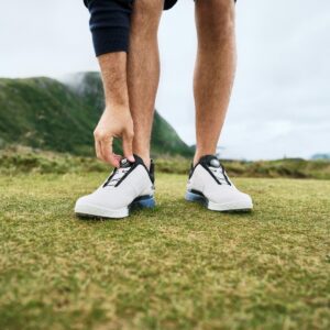 ECCO M GOLF S THREE BOA12 1