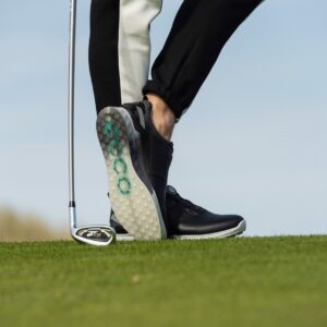 ECCO M GOLF S-THREE 12 ECCO1 11