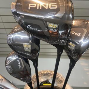 Fullset Ping G425 – Iron Shaft ALTA JCB 5 Fullset Ping G425 – Iron Shaft ALTA JCB 3
