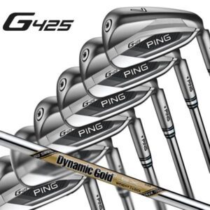 Fullset Ping G425 – Iron Shaft NSPro 850 6