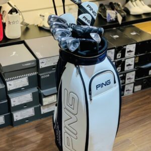 Fullset bo gay golf Ping G430 2