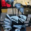Fullset bo gay golf Ping G430 3 1