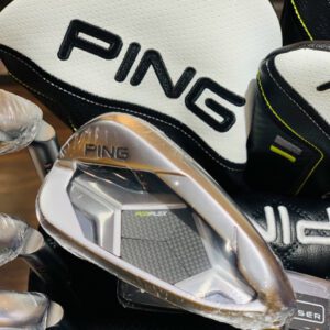 Fullset bo gay golf Ping G430 5