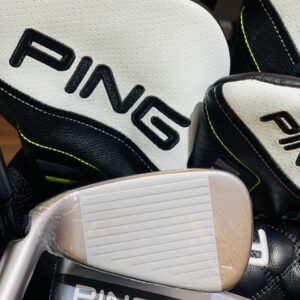 Fullset bo gay golf Ping G430 6