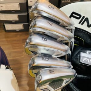 Fullset bo gay golf Ping G430 8