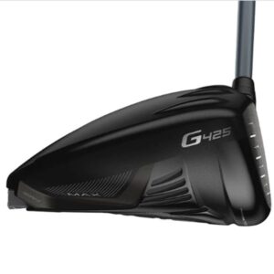 Gay golf driver PING G425 LST 6