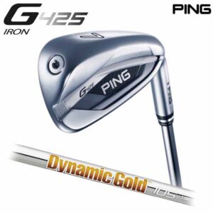 Ironset Ping G425 AWT 2.0 2