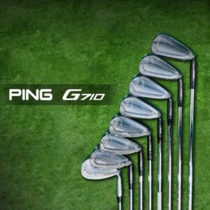 Ironset Ping G710 NSpro 950 5 9WU 2