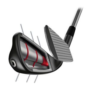 Ironset Ping G710 NSpro 950 5 9WU 4