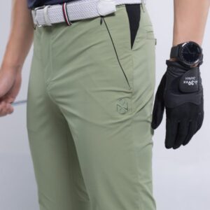 Quần dài Golf Nam Noressy NRSPTM0028_GE 4 NRSPTM0028 GE3